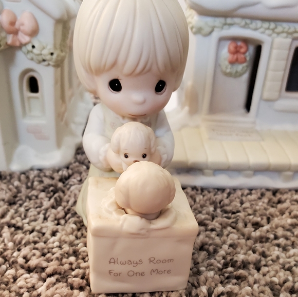 Precious moments sugar town - Picture 11 of 11